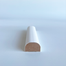 Kit Molduras 3cm para Porta Cortado com 45° - 3