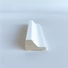 Kit Molduras 3cm para Porta Cortado com 45° - 4