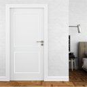 Ver imagem 2 de Kit Molduras 3cm para Porta Cortado com 45°