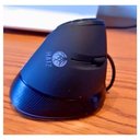 Ver imagem 3 de Mouse Gamer Rgb Vertical Fire e Ghost Rgb 7d Hz-888