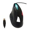 Mouse Gamer Rgb Vertical Fire e Ghost Rgb 7d Hz-888 - 4