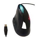 Ver imagem 4 de Mouse Gamer Rgb Vertical Fire e Ghost Rgb 7d Hz-888