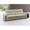 Sofá Supreme - Retrátil / Reclinável 220 Cm- Linho - 4