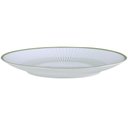 Ver imagem 3 de Jogo 6 Pratos de Sobremesa Porcelana 19cm Tramontina Lineare Servir Doces Salgados Mesa Posta