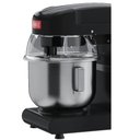 Ver imagem 2 de Batedeira Planetária Bambina Black 5 Litros Gpaniz BP05B
