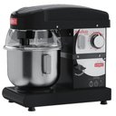 Ver imagem 1 de Batedeira Planetária Bambina Black 5 Litros Gpaniz BP05B