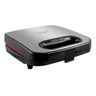 Sanduicheira e Grill Britânia Bgr16 Redstone 750w Aço Inox 127v Base Antiderrapante - 4