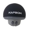 Caixinha de Som Bluetooth Cogumelo Man Ka8533 - Kapbom - 1
