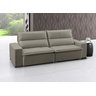 Sofá Supreme - Retrátil / Reclinável 280 Cm Veludo - 1