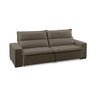 Sofá Supreme - Retrátil / Reclinável 280 Cm Veludo - 2