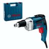 Parafusadeira Furadeira Bosch Gsr 6-25 Te 220v com Maleta - 2