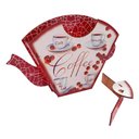 Ver imagem 3 de Porta Filtro em Madeira para Coador de Café Decor - Café Expresso