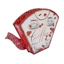 Ver imagem 2 de Porta Filtro em Madeira para Coador de Café Decor - Café Expresso