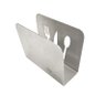 Porta Guardanapos de Mesa Cozinha Suporte Aço Inox 304 - Tubrax - 1