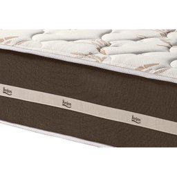 Colchão Queen Anjos Molas Superlastic Classic Euro Pillow (158x198x22) -  - 5