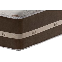 Colchão Queen Anjos Molas Superlastic Classic Euro Pillow (158x198x22) -  - 4
