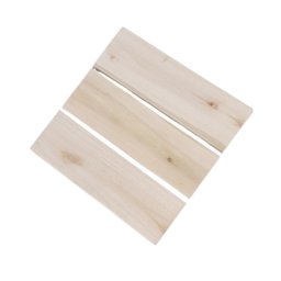 Suporte para Vaso de Planta Penafort Quadrado 60x60 - 2
