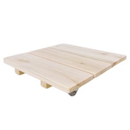 Suporte para Vaso de Planta Penafort Quadrado 60x60 - 3