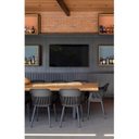 Ver imagem 6 de Kit com 8 Cadeiras para Sala de Jantar Marcela