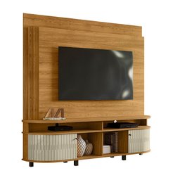 Estante para TV até 65 Polegadas 183cm Daytona - 2