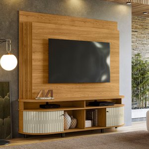 Estante para TV até 65 Polegadas 183cm Daytona