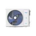 Ver imagem 3 de Ar Condicionado Split Cassete 4 Vias Inverter Elgin Plus 36000 BTU/h Frio Monofásico 45KDFI36C2NA –