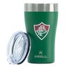 Copo Térmico Arell oficial do FLUMINENSE - Tulip Pint - 500ml - 4