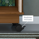 Ver mais imagens de Rack para TV até 50 Polegadas Artur