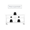 Ver imagem 6 de Rack para TV até 50 Polegadas Artur