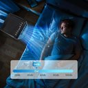 Ver imagem 6 de Takywep Ar-condicionado Portátil 8.000 Btu 3 em 1 Branco/preto