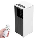 Ver imagem 1 de Takywep Ar-condicionado Portátil 8.000 Btu 3 em 1 Branco/preto