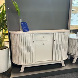 Buffet para Sala de Estar Monza Ofisticação e Funcionalidade À Sala de Estar - 14