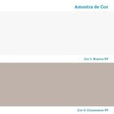 Ver imagem 6 de Quarto Completo Alpes 9 Portas 5 Gavetas MDP Branco Luciane Móveis