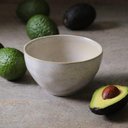 Ver imagem 7 de Conjunto com 04 Travessas Oval Rasa Média 30x20 Cm Orgânico Latte Porto Brasil