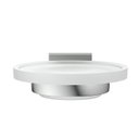 Ver imagem 4 de Saboneteira para Banheiro Up Auxiliando na Higiêne Pessoal.