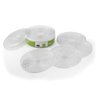 Desidratador de Alimentos Ariete B-dry 5 Bandejas 245w 220v - 5