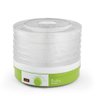 Desidratador de Alimentos Ariete B-dry 5 Bandejas 245w 220v - 2