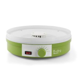 Desidratador de Alimentos Ariete B-dry 5 Bandejas 245w 220v - 4