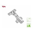 Ver imagem 2 de Dobradiça Amortecedor Tn Click Curva Original Kit 10 Peças