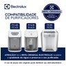 Refil Filtro Purificador Electrolux Pe11b Pe11x Original - 5