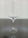 Ver imagem 5 de Bohemia Rebecca Taça Vinho 24x9x9cm 460ml Cristal Transp 6PÇ