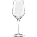 Ver imagem 1 de Bohemia Rebecca Taça Vinho 24x9x9cm 460ml Cristal Transp 6PÇ