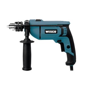 Furadeira de Impacto Ws3174 - 13mm - 750w - 220v - Wesco