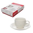 Ver imagem 1 de Jg 6pçs Xicara Cha Brim 160ml Hauskraft