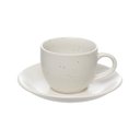 Ver imagem 2 de Jg 6pçs Xicara Cha Brim 160ml Hauskraft