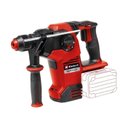 Ver imagem 2 de Kit Martelete Rotativo a Bateria Herocco 36/28 com Bateria Power X-change 18v 4-6ah Multi-ah Pxc