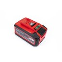 Ver imagem 7 de Kit Martelete Rotativo a Bateria Herocco 36/28 com Bateria Power X-change 18v 4-6ah Multi-ah Pxc