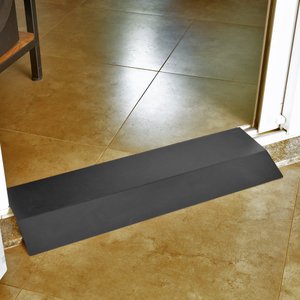 Rampa de Acesso para Casa- Porta de Correr-Soleira 2x80 cm