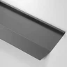 Rampa de Acesso para Casa- Porta de Correr-Soleira 2x80 cm - 5