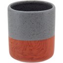 Ver imagem 3 de JG BANHEIRO CERÂMICA CINZA 4PÇ